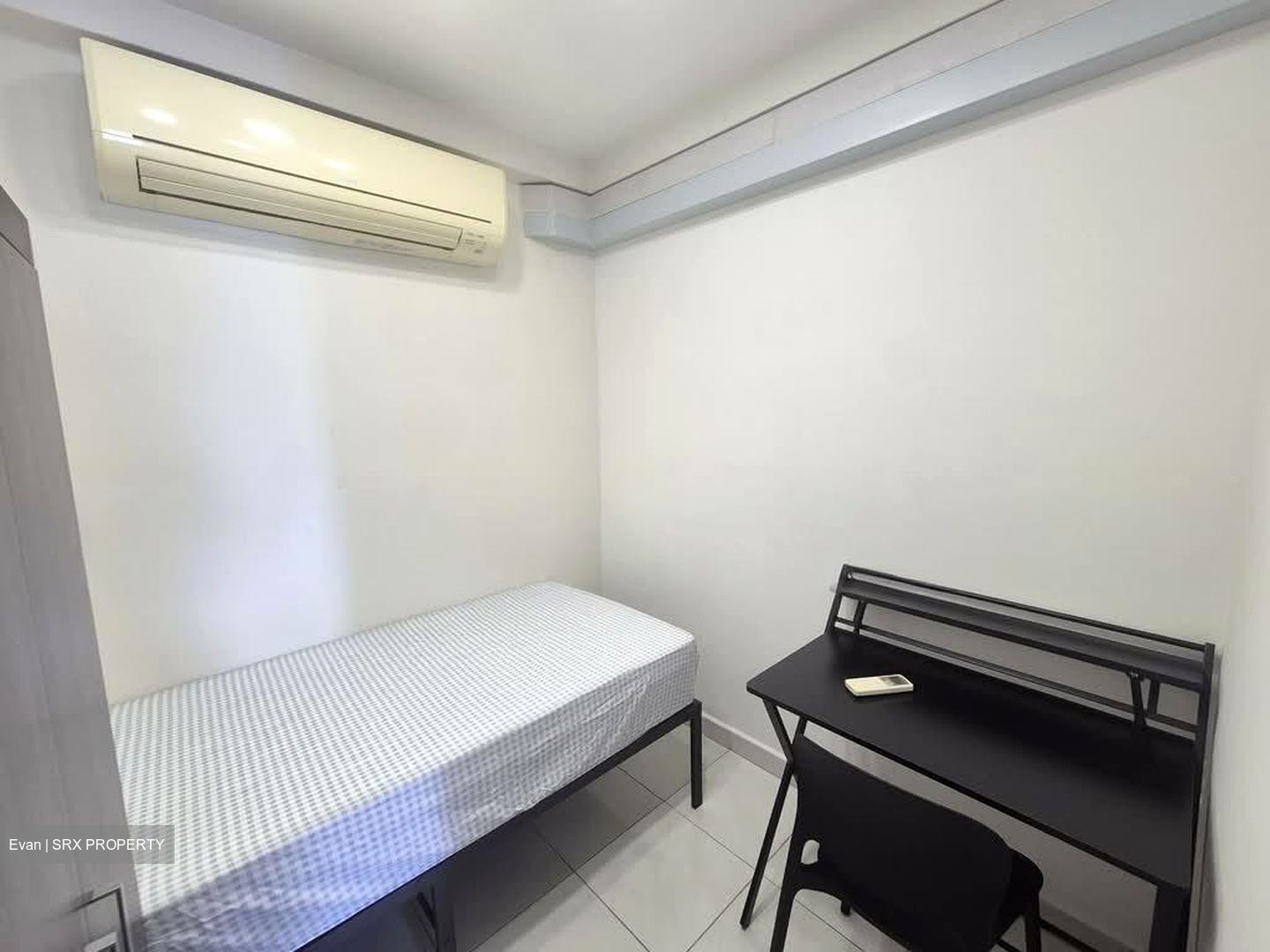The Tanamera (D16), Condominium #532420161